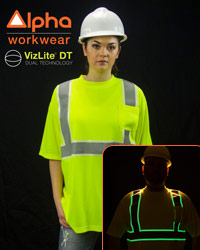 Safety Vest - Class 2