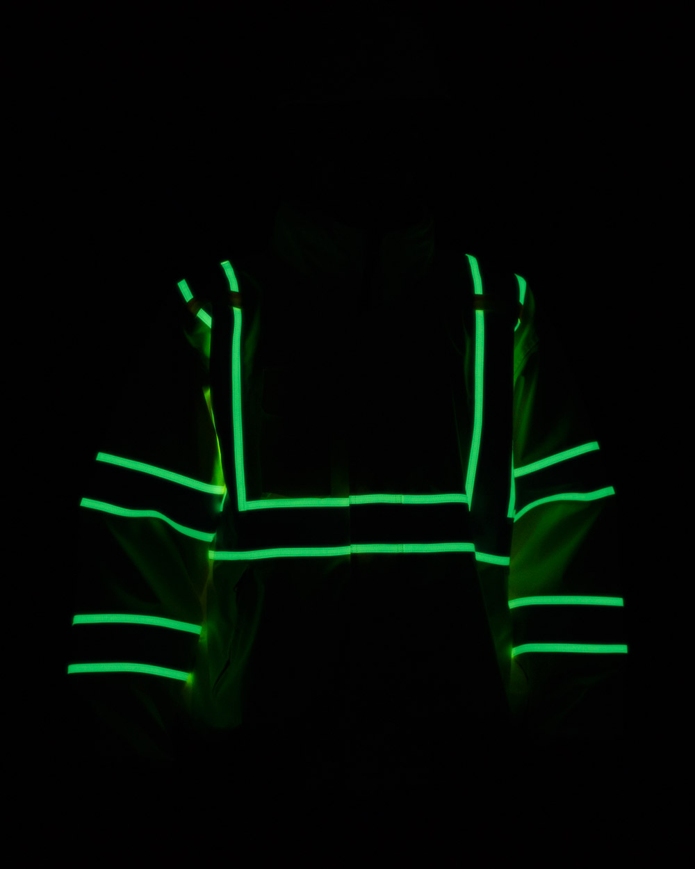 5 Point Breakaway Vest