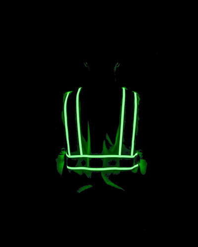 Breakaway Vest #A203