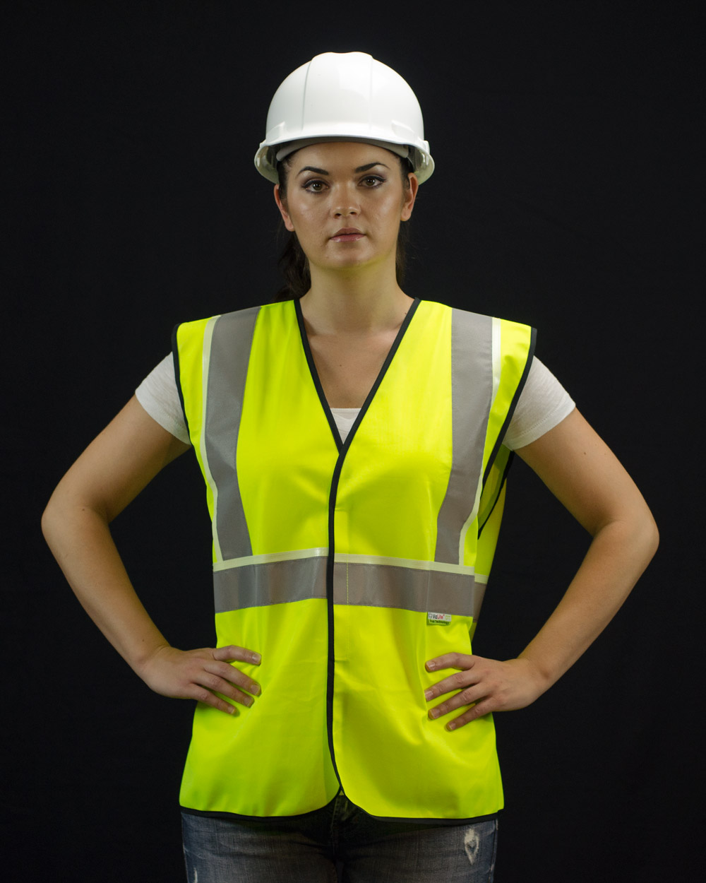 Safety Vest - Class 3