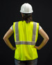 Class 3 Safety Vest