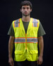 Class 3 Safety Vest