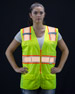 Class 3 Safety Vest