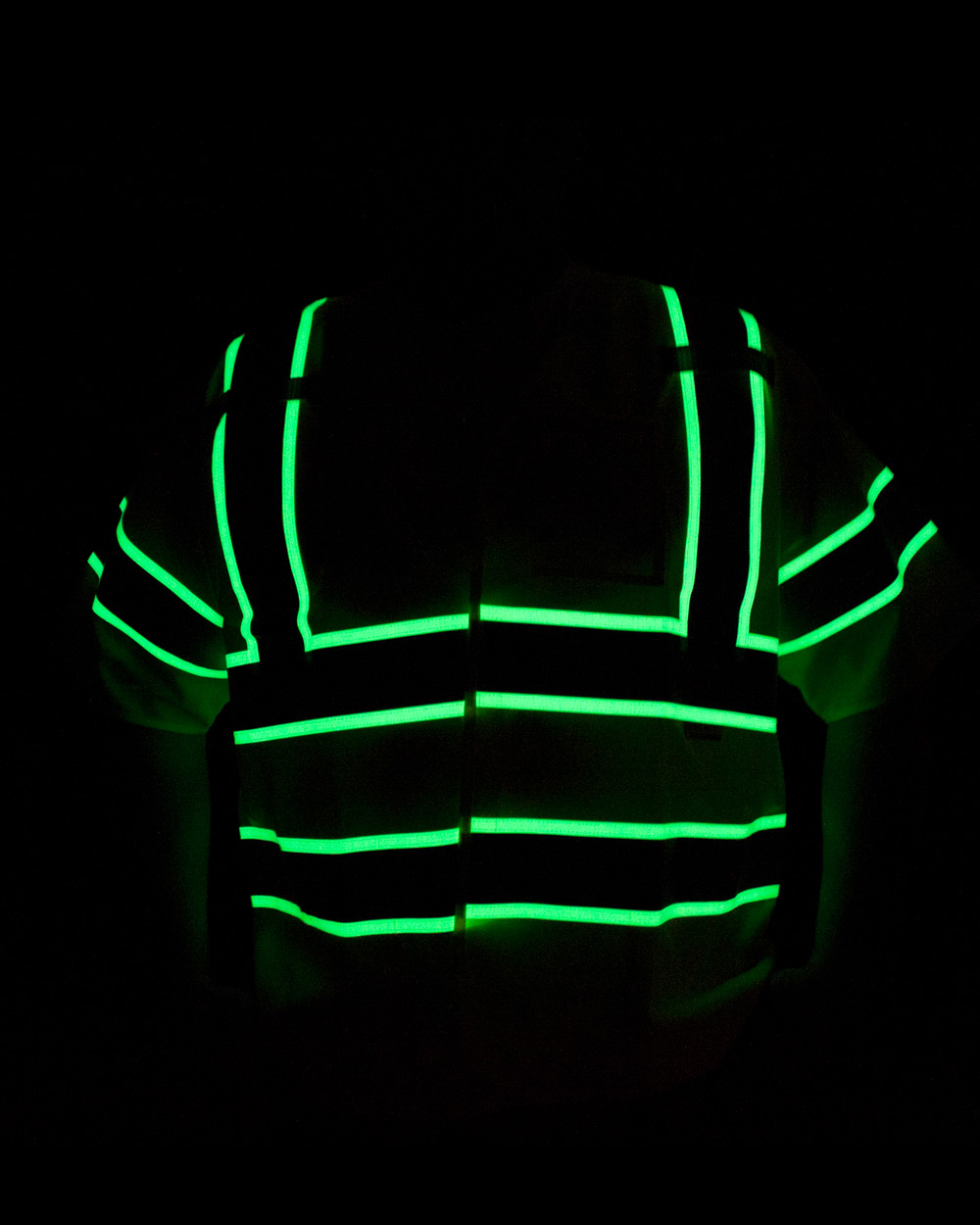 Classic Vest Short Sleeve #A220