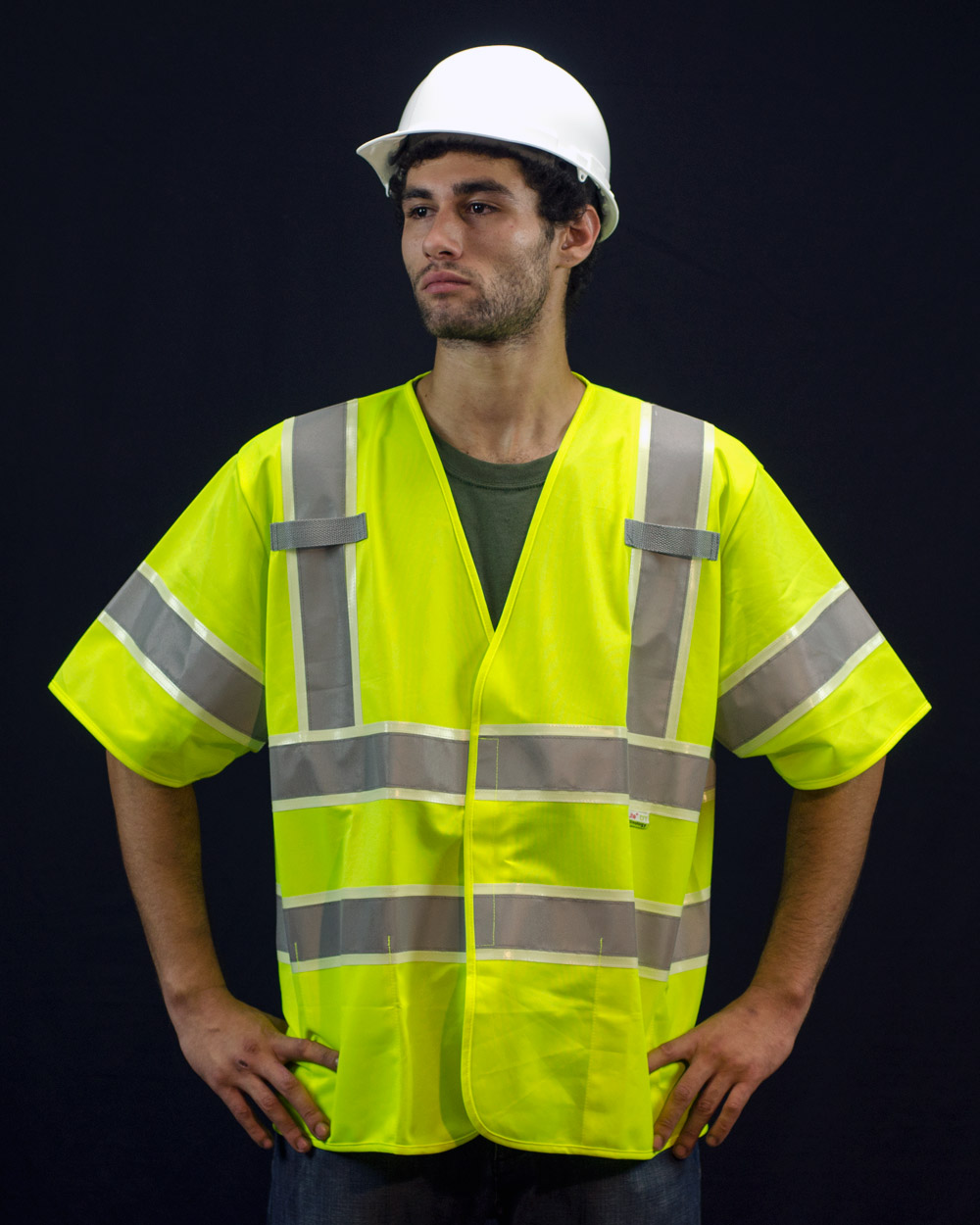 Safety Vest - Class 3