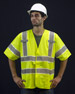 Class 3 Safety Vest