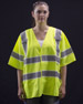 Class 3 Safety Vest