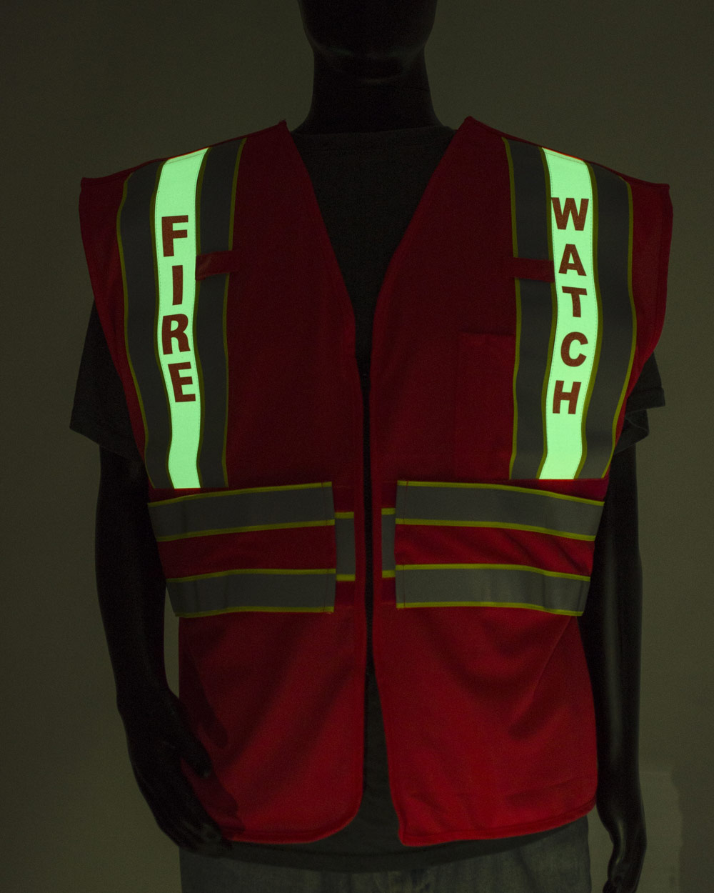 Class 2 Break Away Limited FR #AFR500LFR