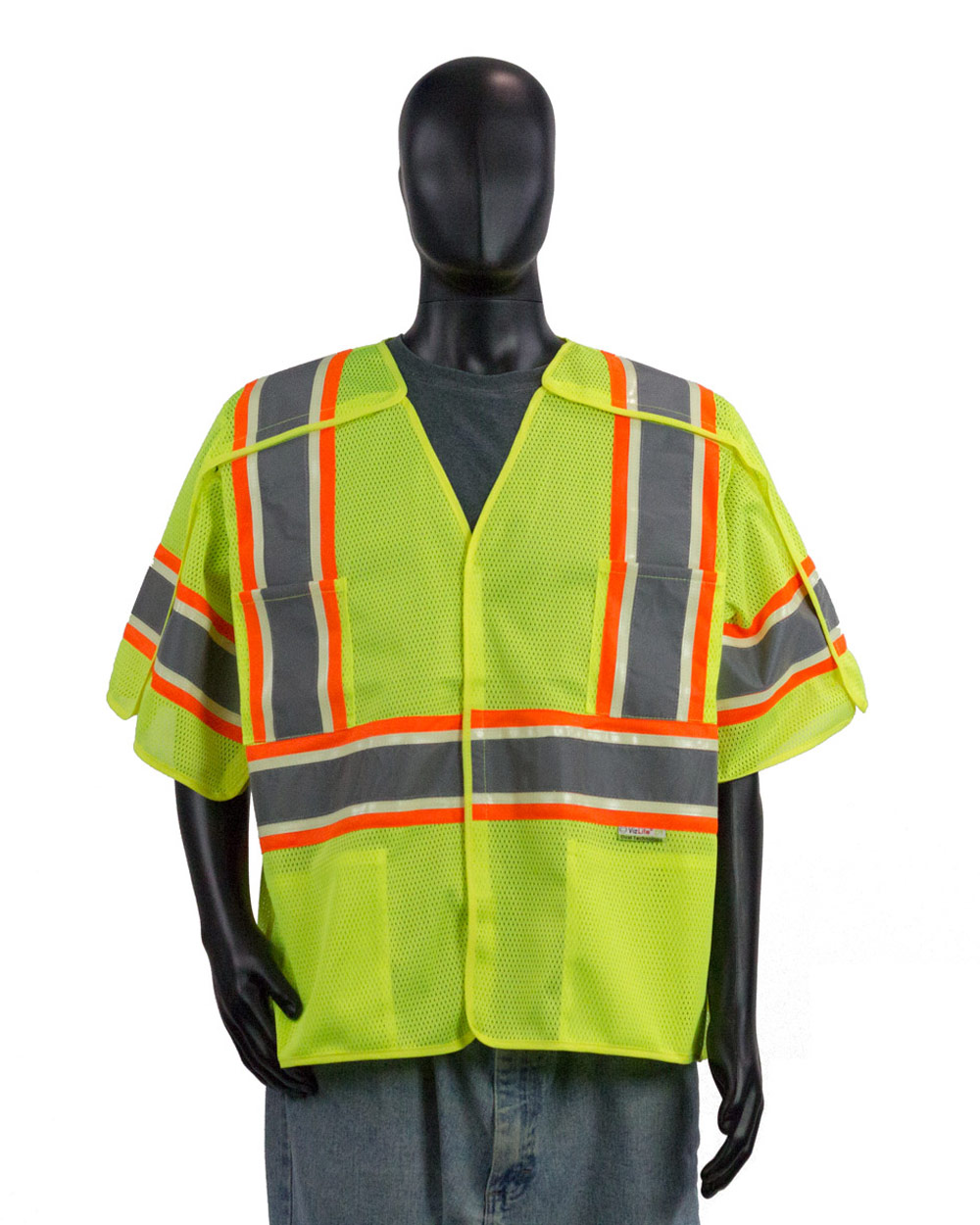 Class 3 Tear Away #A220TA