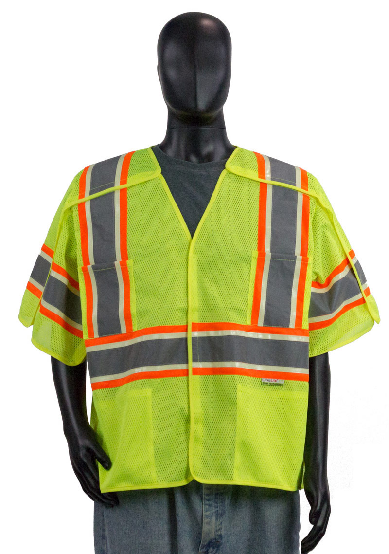 Class 3 Tear Away #A220TA