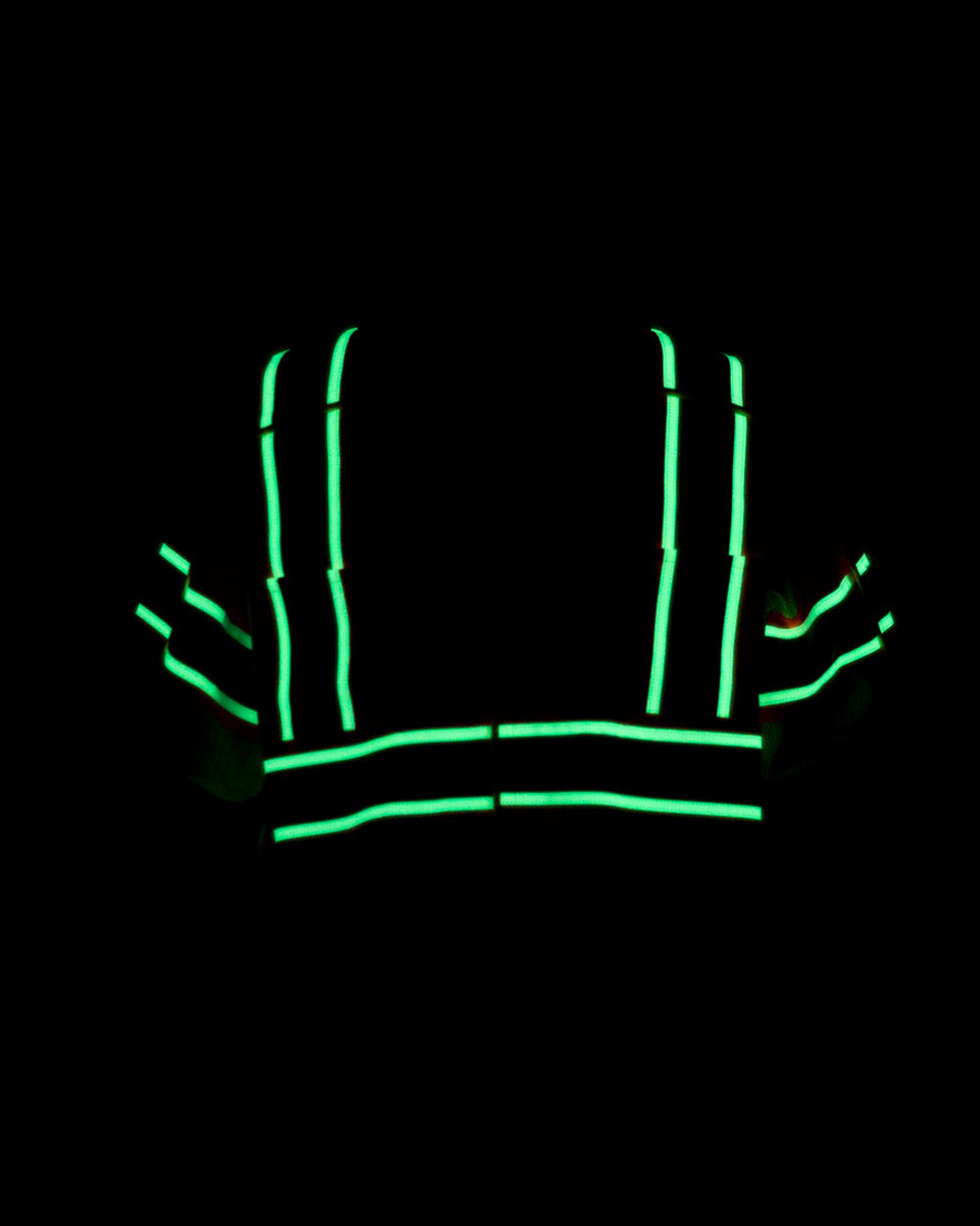 Class 3 Tear Away #A220TA