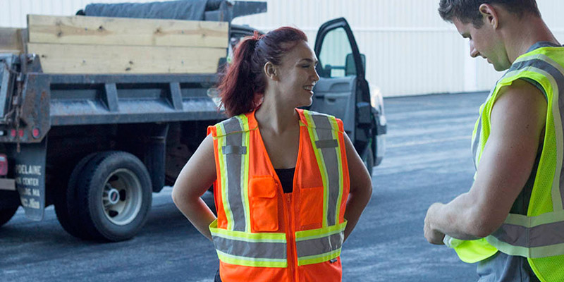 Illumination Garments