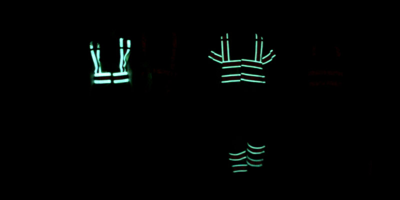 Luminescence Garments