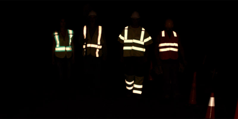 Reflective Clothing